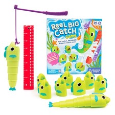 Educational Insights Reel Big Catch Preschool...