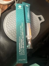 Neora Lip Plumping Serum , 15 ml/ .5 fl. oz. EXP. 06/25