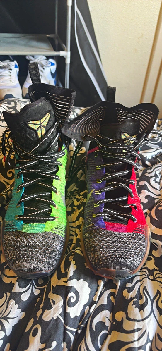 Nike Kobe 10 Men's Sneakers for Sale | Authenticity Guaranteed | eBay