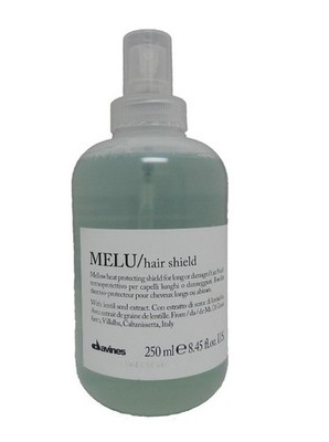 Davines Melu Heat Protecting Hair Shield 8.45 oz