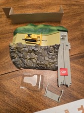 TYCO US1 Electric Trucking Set 3414 Rock Loading Bulldozer