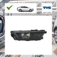 Nebelscheinwerfer Links Tyc für Skoda Octavia III 5E3, NL3, NR3 1.2 TSI