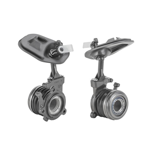 Valeo ZentralausrüCker Kupplung AusrüCklager AusrüCker 804557-image