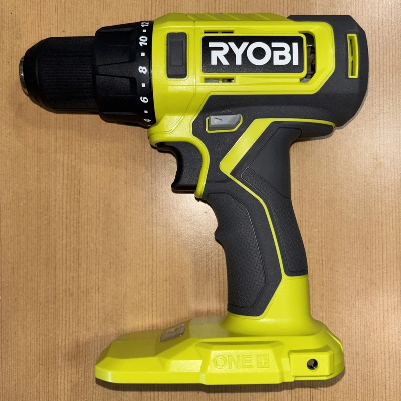 Ryobi 18V ONE+ Cordless Drill