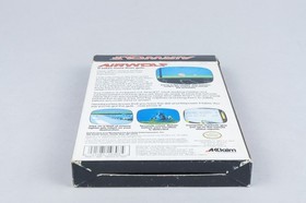 Nintendo NES *Airwolf* OVP CIB PAL B AF-NOE +