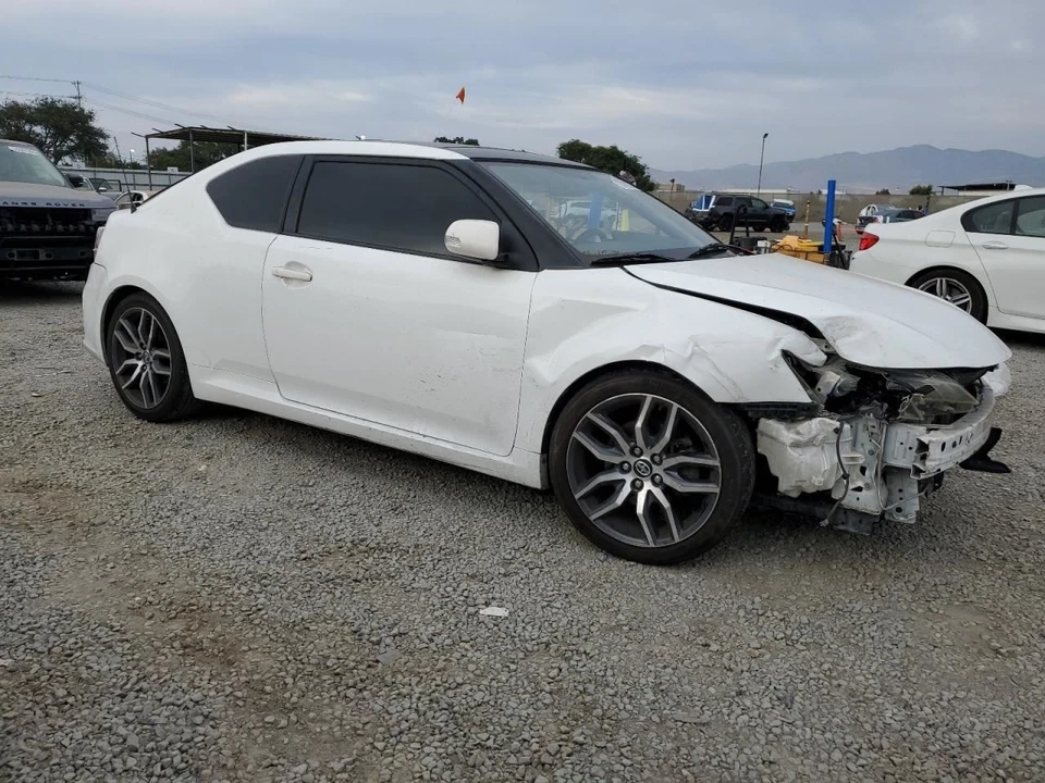 RIGHT TAIL LAMP 8155121330 2014-2016 SCION TC SCION Foto 4 de 4