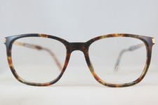 VINTAGE NEW NOS RODENSTOCK 0007 EYEGLASSES MADE IN GERMANY