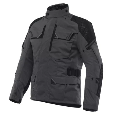DAINESE LADAKH 3L D-DRY© JACKET Iron-Gate/Black Size 50/52 - Bild 1 von 4