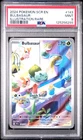 [PSA 9] Bulbasaur 143/142 Stellar Crown SCR Illustration Rare POKEMON