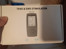 Tens unit-NEW in package - TENS Unit by Tens for Pain Relief
