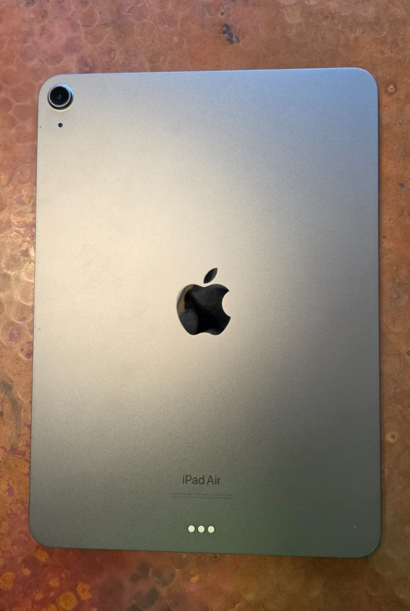 Apple iPad Air (5th Generation) 256 GB for sale | eBay