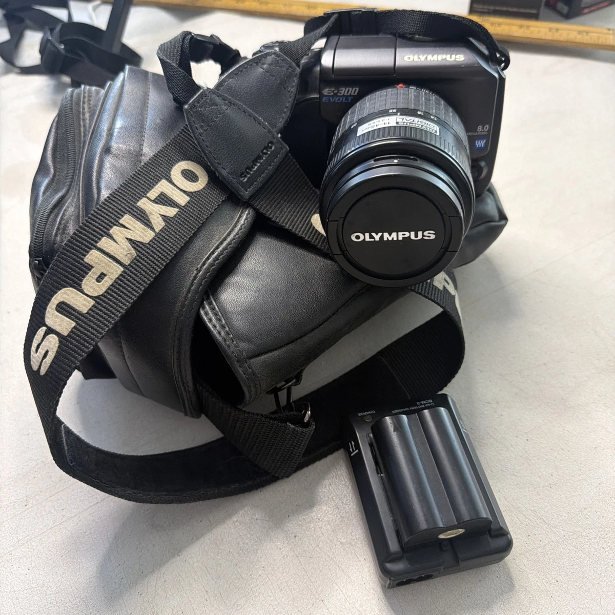 Olympus E 300 for sale - eBay