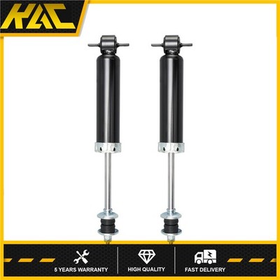 Front Shocks Absorber For Chevy S10 1982-03 Blazer 1994-2003 04 05 Jimmy 1992-01