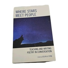 Where Stars Meet People: Teaching and Writing...