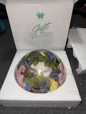 Beautiful Blossom Floating Candle Set