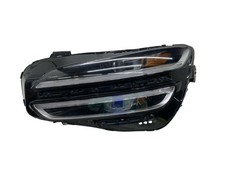 2022-2024 Genesis G70 Lh Left Driver Led Headlight W/ Sport Package 92101-G9500