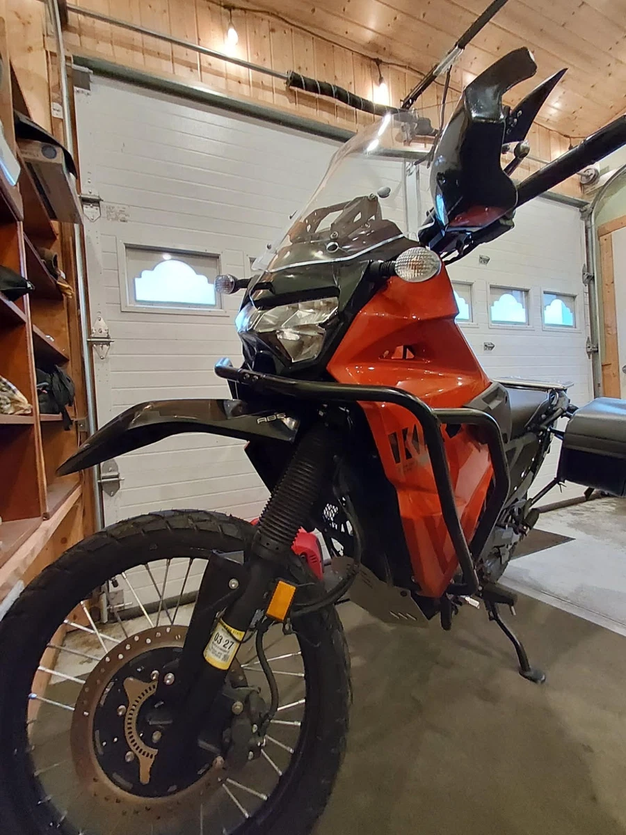 Private Seller Red Kawasaki Motorcycles for sale | eBay