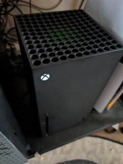 Xbox Series X Console System 2TB SSD Expansion Card 1 Xbox Gamepad