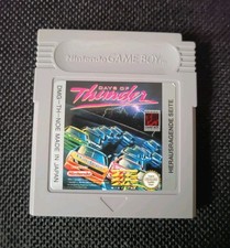 Thumbnail of ebay&reg; auction 306944488390 | Days of Thunder [Nintendo Gameboy] Gereinigt & Getestet 🍀✅ | Nostalgie💎