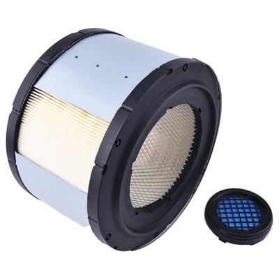 Air Filter Kit 270-7257 2707257 for Caterpillar TH48-E70 C30 C32 Transmission