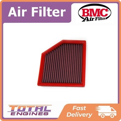 BMC Air Filter fits Volvo V60 3.0L 6Cyl B 6304 T4