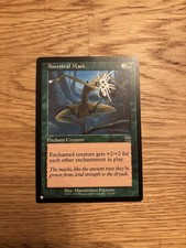 Mystery 2 Booster - Ancestral Mask - Reprints across Magic History