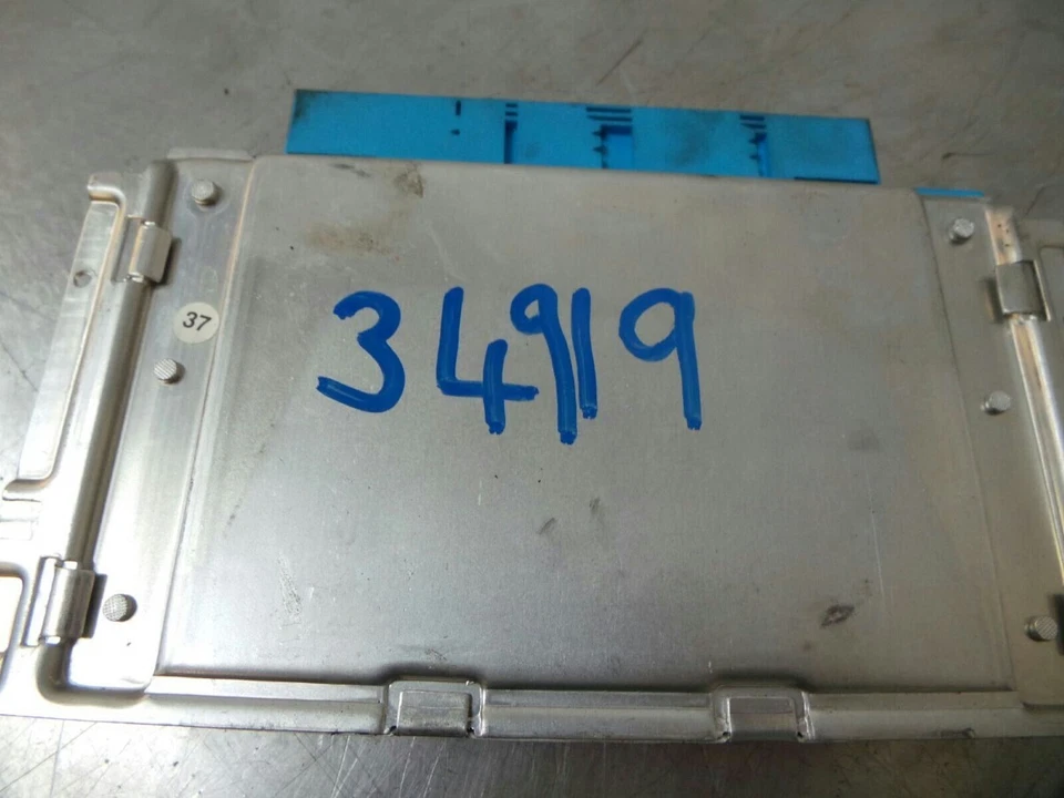 BMW E39 5 SERIES Gearbox ECU - Image 2 of 4