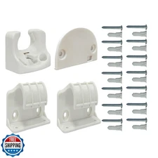 SPACEANY Retractable Baby Gate Replacement Parts Kit - Official Accessories f