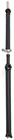 APDTY 156169 2pc Rear Driveshaft Assembly