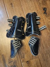 Equifit horse boots
