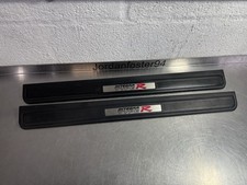 Pannelli copri battitacco interno Honda Integra Type R Dc5 2001-2006