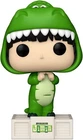 Pop Toy Story x Tiny TAN 433 Jimin as Rex Toy Figure Funko 42914