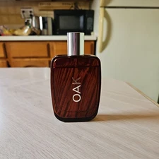 Bath & Body Works OAK  Cologne For Men (Discontinued)
