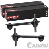2X Kamoka Querlenker Hinten Oben Passend FÜR Honda Civic Concerto CR-V CRX
