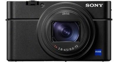 Sony Cyber-Shot DSC RX100 V Brand New