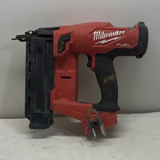 29#202 For Parts Milwaukee M18 FUEL 2746 20 18V 18GA Brad Nailer 5/8 2 1/8"