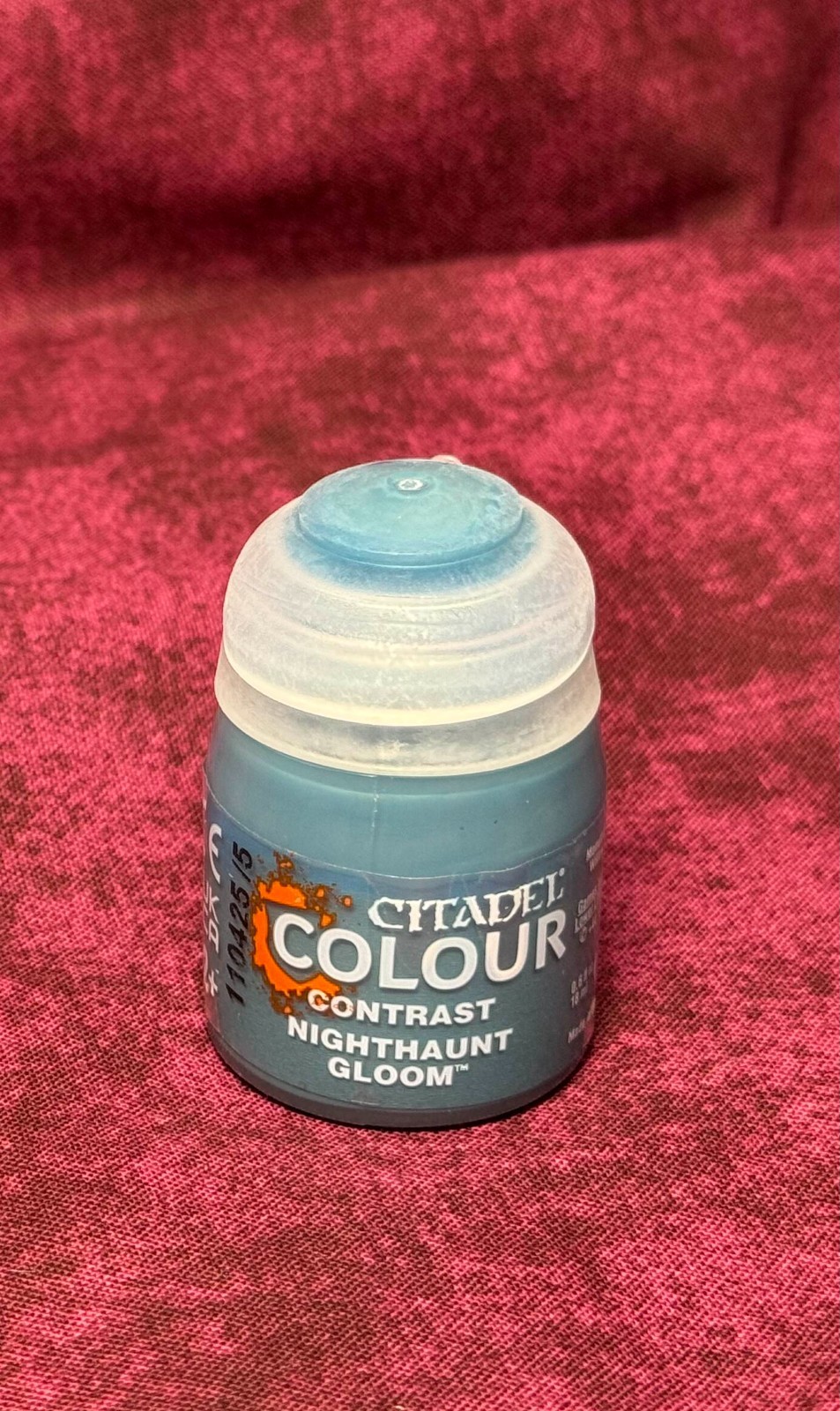 Contrast - Nighthaunt Gloom