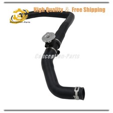 For 2007-2017 Jeep Patriot Radiator Coolant Inlet Hose Upper 2.0l L4 2.4l