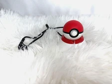 Nintendo Poké Ball Plus Controller Pokémon GO Switch Auto Spin Tested Working