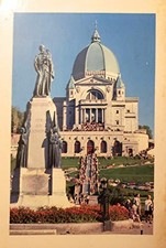 Brother Andre According to Witnesses, Bernard LaFrenier