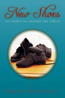 Karen A. Harrington | New Shoes | Taschenbuch | Englisch (2010) | Xlibris