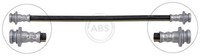 A.B.S. Bremsschlauch SL 5093 FüR Opel Passend FüR Subaru Suzuki