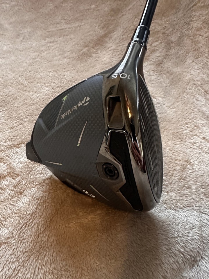 Hybride gaucher TaylorMade STEALTH 2 PLUS Rescue 19,5* 3H régulier