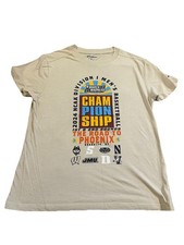 NCAA March Madness Tournament Shirt Men s Medium Rare 1st/2nd Round Graphic Tee