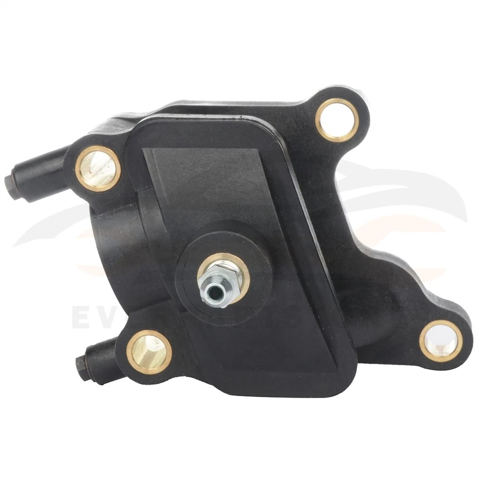 Thermostat Housing For 1998-2004 Chrysler Concorde 2006-2010 Dodge Charger Foto 3 de 4