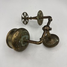 Antique Brass: Wall Mount Bathroom Accessories Tooth Brush Holder