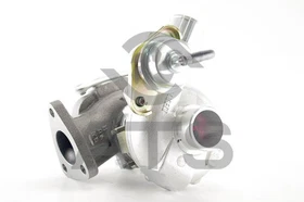 Turbolader REMAN für TOYOTA COROLLA Stufenheck (_E12_) 2.0 D-4 17201-27020, VB18