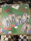 Elvis Presley  - “Viva Las Vegas” LP, Lucky Records, LR-711
