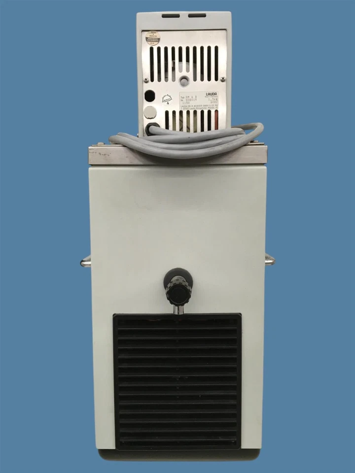 Lauda Brinkmann RM6-B Heating/Cooling Circulating Bath - Image 3 of 4