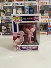 Funko POP! Television TV The Pink Panther #1551 Vinyl Figure Vaulted Rare